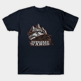 Team Warg T-Shirt